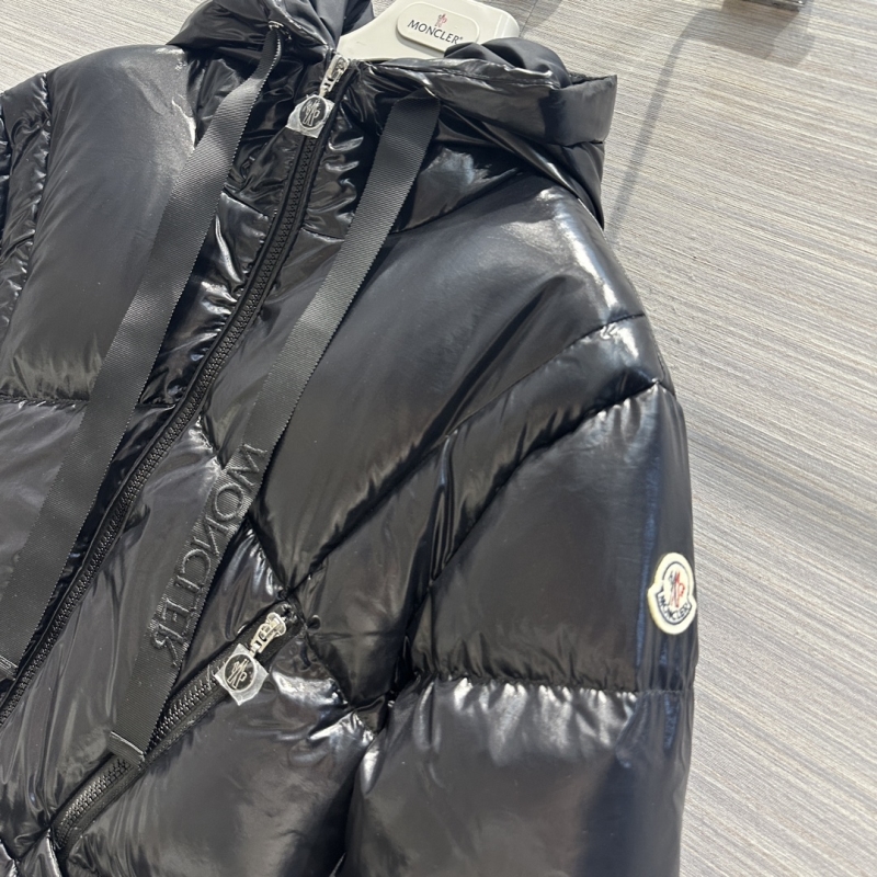 Moncler Down Jackets